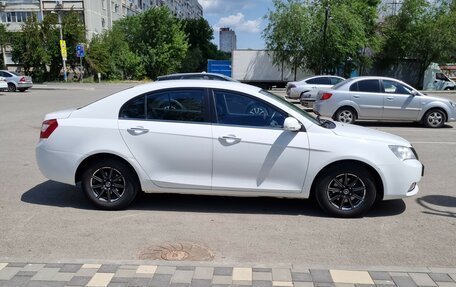 Geely Emgrand EC7, 2013 год, 700 000 рублей, 7 фотография