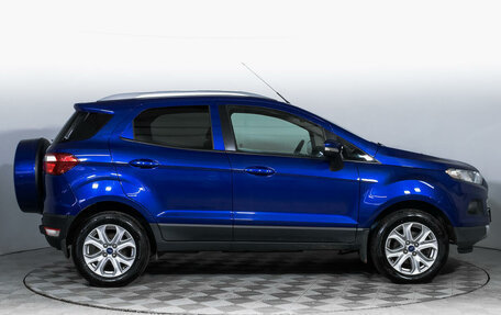 Ford EcoSport, 2015 год, 1 170 000 рублей, 4 фотография