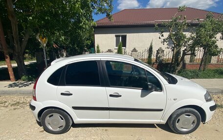 Citroen C3 II, 2007 год, 390 000 рублей, 2 фотография