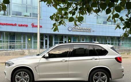 BMW X5, 2016 год, 3 650 000 рублей, 4 фотография