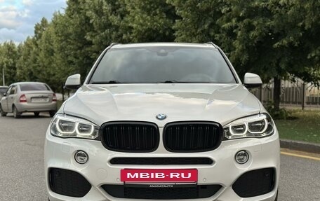 BMW X5, 2016 год, 3 650 000 рублей, 2 фотография