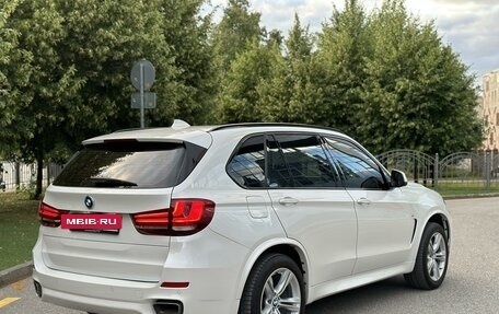 BMW X5, 2016 год, 3 650 000 рублей, 7 фотография