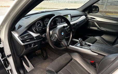 BMW X5, 2016 год, 3 650 000 рублей, 19 фотография