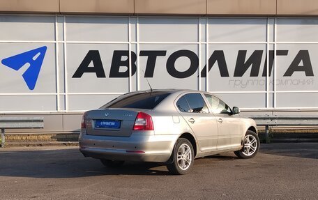 Skoda Octavia, 2010 год, 656 000 рублей, 2 фотография