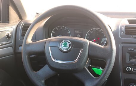 Skoda Octavia, 2010 год, 656 000 рублей, 7 фотография