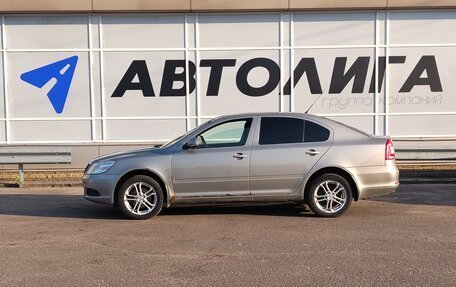 Skoda Octavia, 2010 год, 656 000 рублей, 4 фотография