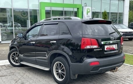 KIA Sorento II рестайлинг, 2010 год, 1 250 000 рублей, 2 фотография