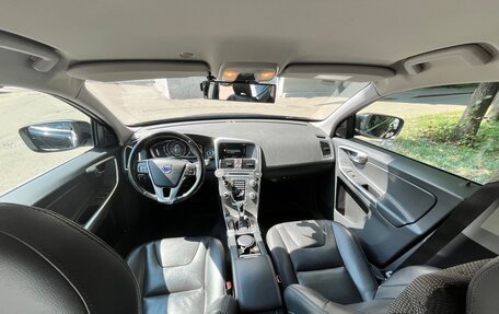 Volvo XC60 II, 2014 год, 2 380 000 рублей, 9 фотография