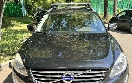 Volvo XC60 II, 2014 год, 2 380 000 рублей, 3 фотография