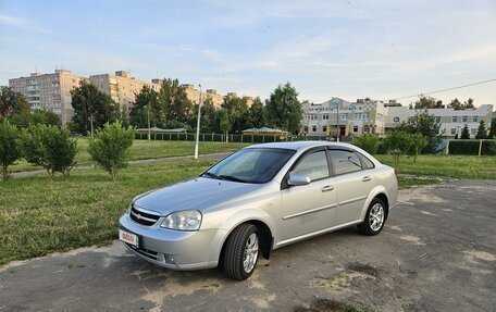 Chevrolet Lacetti, 2008 год, 600 000 рублей, 2 фотография