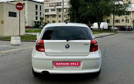 BMW 1 серия, 2011 год, 950 000 рублей, 5 фотография