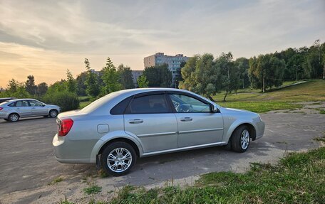 Chevrolet Lacetti, 2008 год, 600 000 рублей, 4 фотография