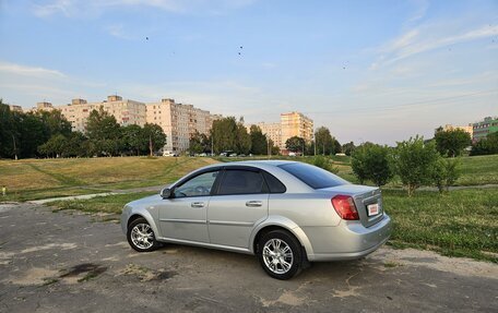 Chevrolet Lacetti, 2008 год, 600 000 рублей, 7 фотография