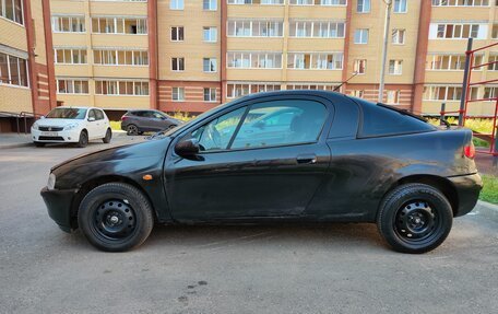 Opel Tigra, 1998 год, 190 000 рублей, 3 фотография