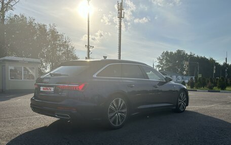 Audi A6, 2019 год, 4 650 000 рублей, 5 фотография