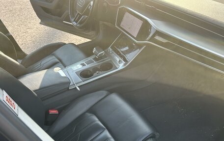 Audi A6, 2019 год, 4 650 000 рублей, 6 фотография