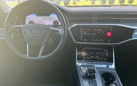Audi A6, 2019 год, 4 650 000 рублей, 7 фотография