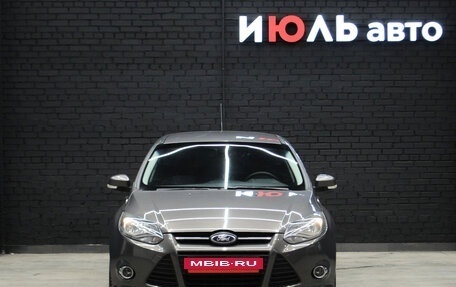 Ford Focus III, 2013 год, 1 050 000 рублей, 2 фотография
