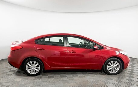 KIA Cerato III, 2013 год, 1 535 000 рублей, 4 фотография