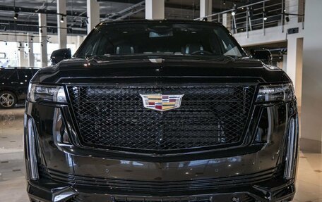 Cadillac Escalade V, 2023 год, 21 500 000 рублей, 1 фотография