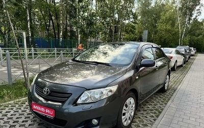 Toyota Corolla, 2006 год, 675 000 рублей, 1 фотография