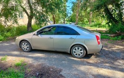 Nissan Primera III, 2004 год, 510 000 рублей, 1 фотография