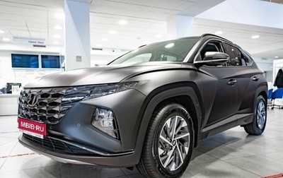 Hyundai Tucson, 2024 год, 3 800 000 рублей, 1 фотография