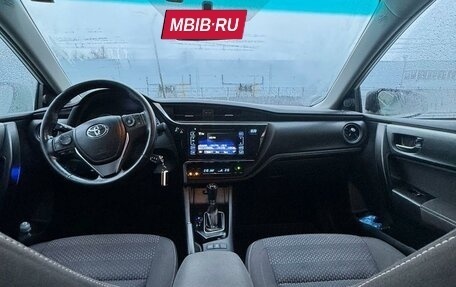 Toyota Corolla, 2018 год, 1 920 000 рублей, 14 фотография