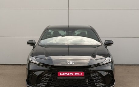 Toyota Camry, 2024 год, 4 650 000 рублей, 3 фотография