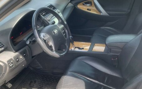 Toyota Camry, 2007 год, 1 125 990 рублей, 6 фотография