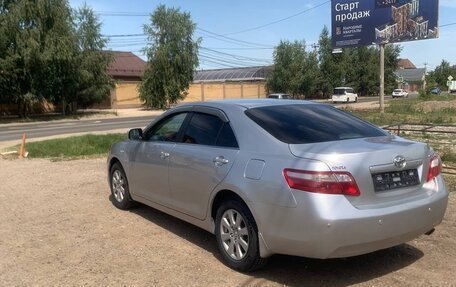 Toyota Camry, 2007 год, 1 125 990 рублей, 5 фотография