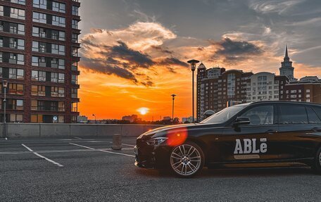 BMW 3 серия, 2017 год, 2 850 000 рублей, 4 фотография