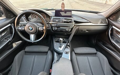 BMW 3 серия, 2017 год, 2 850 000 рублей, 14 фотография