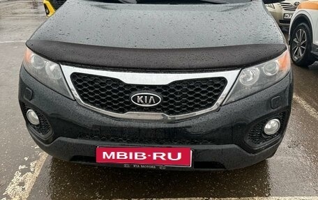 KIA Sorento II рестайлинг, 2010 год, 1 680 000 рублей, 3 фотография