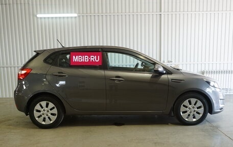 KIA Rio III рестайлинг, 2014 год, 1 145 000 рублей, 2 фотография