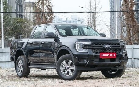 Ford Ranger, 2024 год, 3 650 000 рублей, 3 фотография