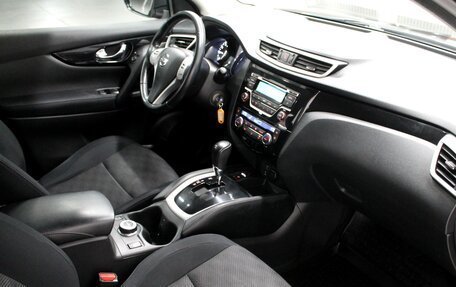 Nissan Qashqai, 2015 год, 1 758 400 рублей, 7 фотография