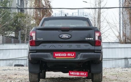 Ford Ranger, 2024 год, 3 650 000 рублей, 7 фотография