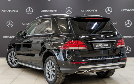 Mercedes-Benz GLE, 2015 год, 3 800 000 рублей, 7 фотография