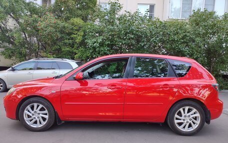 Mazda 3, 2006 год, 750 000 рублей, 6 фотография