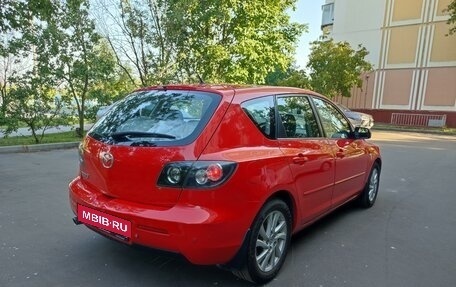 Mazda 3, 2006 год, 750 000 рублей, 5 фотография