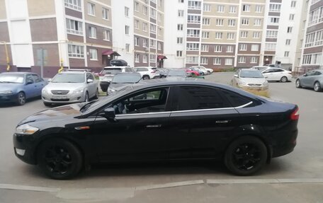 Ford Mondeo IV, 2009 год, 870 000 рублей, 3 фотография