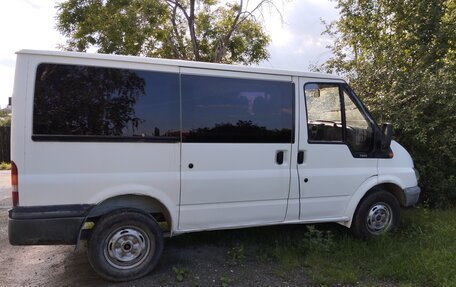 Ford Transit Connect, 2002 год, 400 000 рублей, 3 фотография