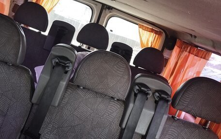 Ford Transit Connect, 2002 год, 400 000 рублей, 4 фотография