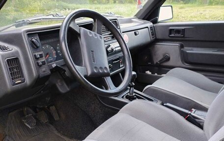 Volvo 300 Series, 1987 год, 165 000 рублей, 5 фотография