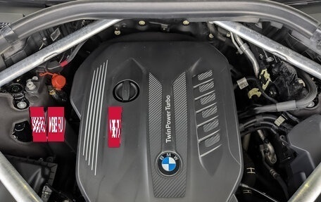 BMW X7, 2021 год, 9 750 000 рублей, 9 фотография