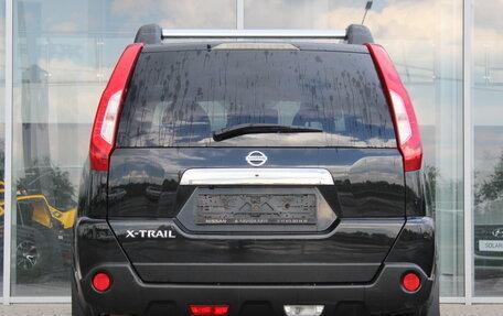 Nissan X-Trail, 2012 год, 1 500 000 рублей, 7 фотография