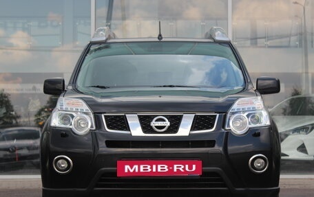 Nissan X-Trail, 2012 год, 1 500 000 рублей, 2 фотография