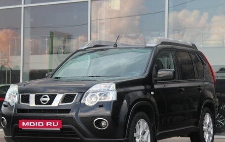 Nissan X-Trail, 2012 год, 1 500 000 рублей, 3 фотография