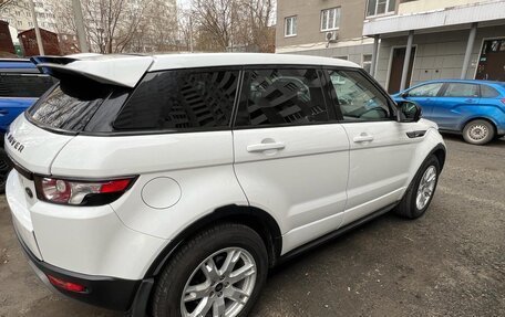 Land Rover Range Rover Evoque I, 2011 год, 2 295 000 рублей, 8 фотография